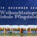 Weihnachtssingen